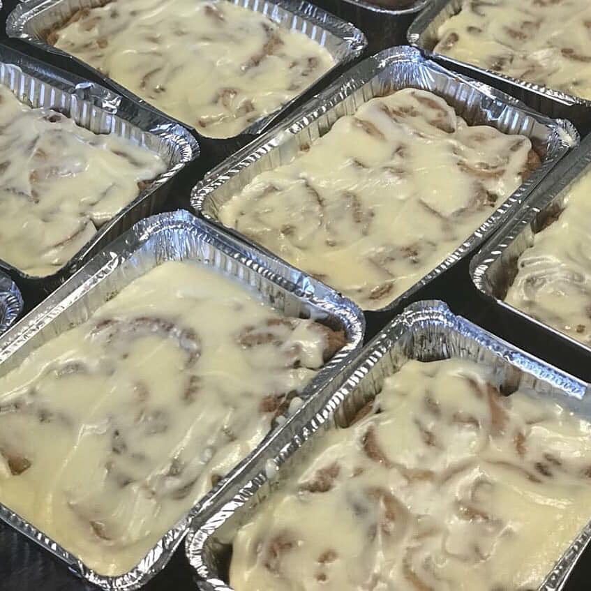 Delta Roots Takery and Catering Company