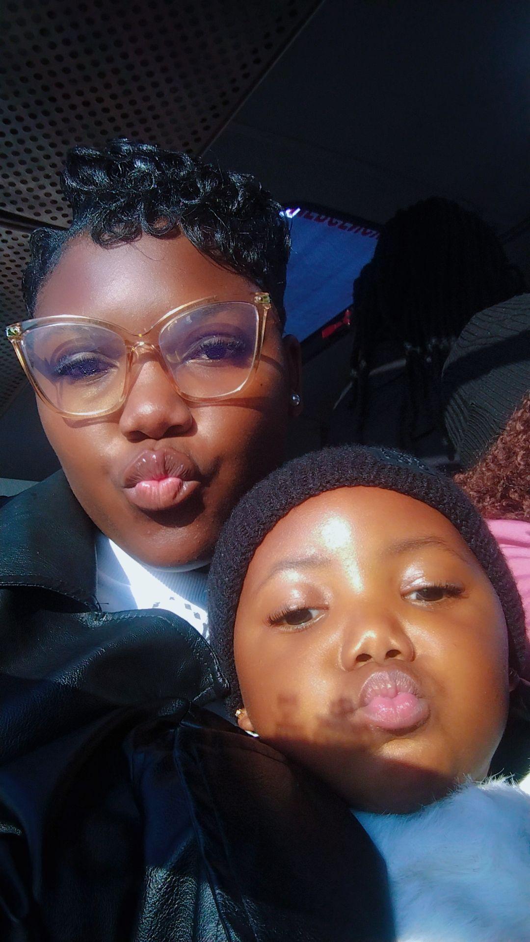 Rethabile Pretty Maphisa on Reels