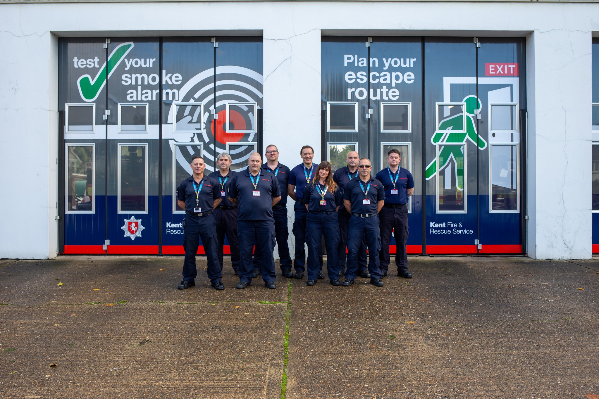Kent Fire and Rescue... - Kent Fire and Rescue Service