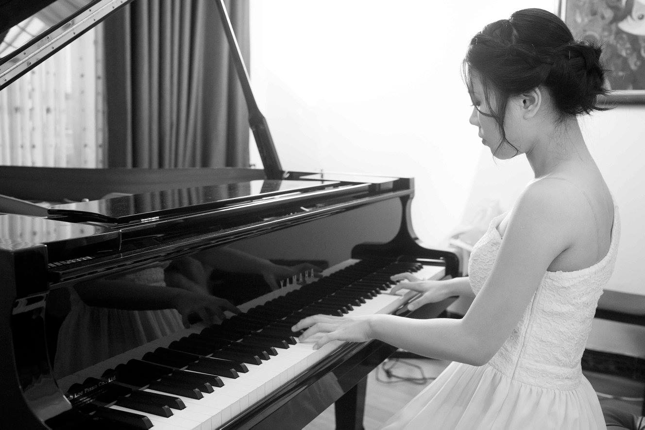 Melbourne Piano School | Melbourne VIC
