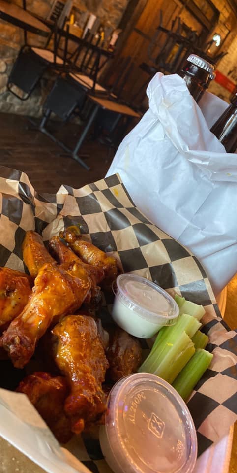Ashbrook Distillery and Grill - Home - Ashville, Ohio - Menu, Prices ...