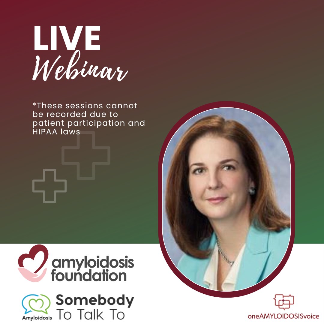 Amyloidosis - Confused by your lab results? This session breaks down ...