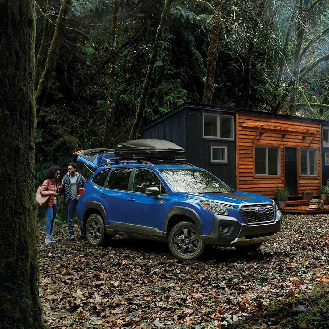Norm Reeves Subaru Superstore Rockwall | Rockwall TX