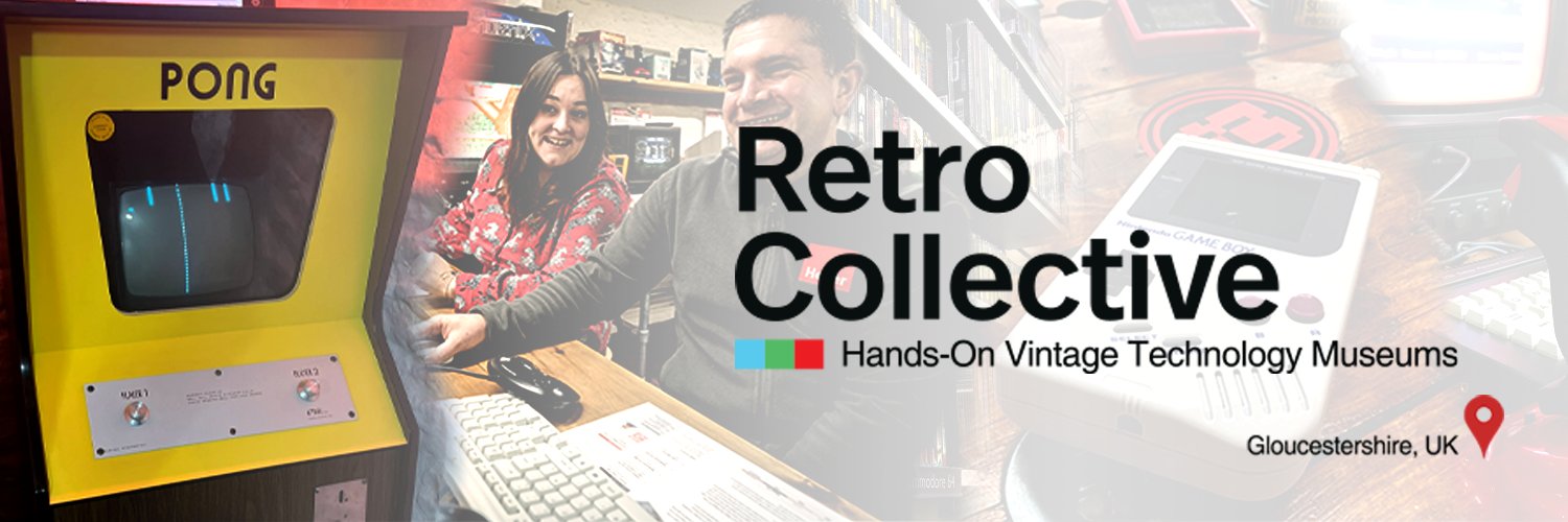 Retro Collective | Stroud