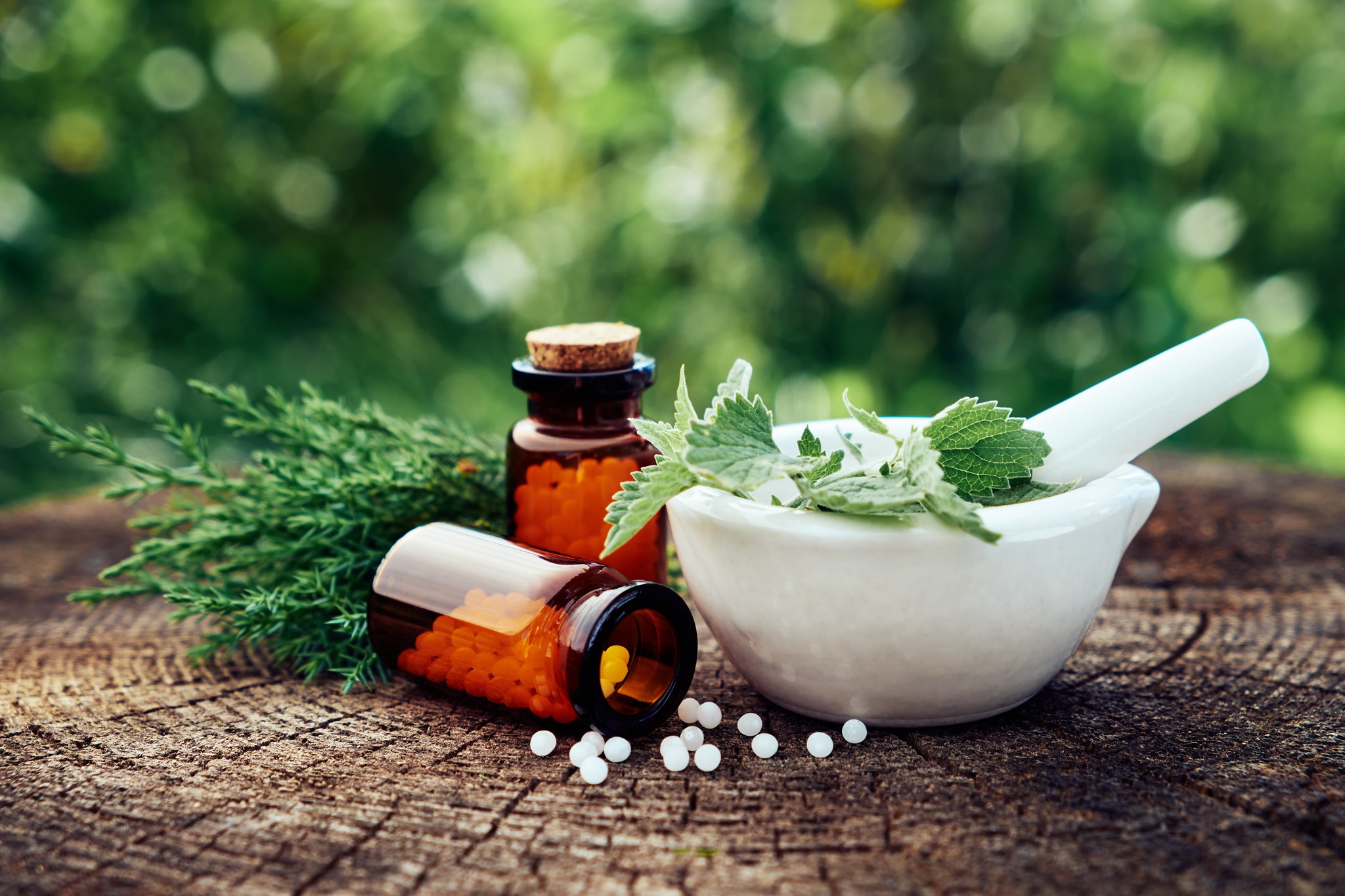 Dr Essop Homeopath | Cape Town