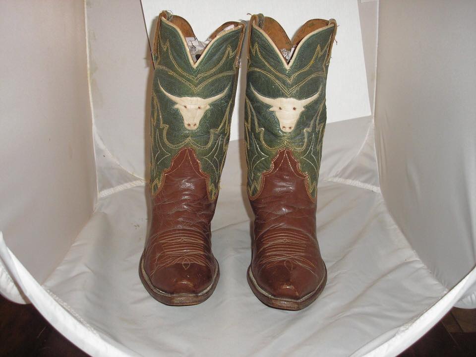 Ramirez & Son Boots | Odessa TX