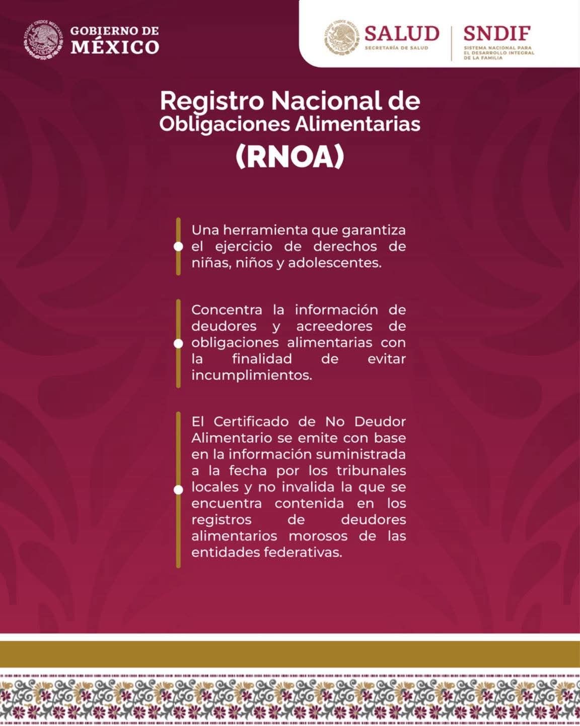 Código - Poder Judicial Consulta aquí el Registro Nacional de ...
