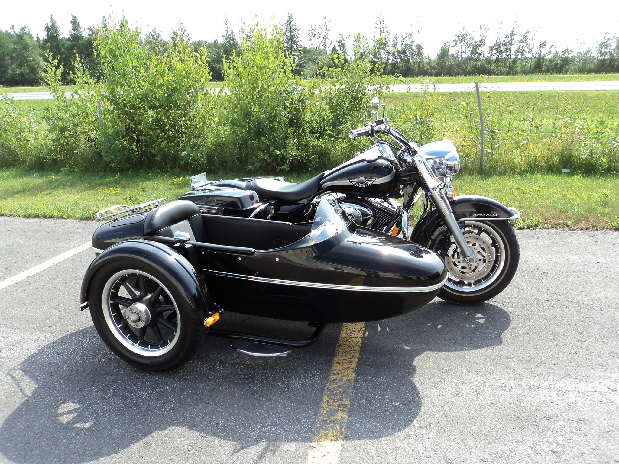 Trans Moto inc | Saint-Roch-de-l'Achigan QC