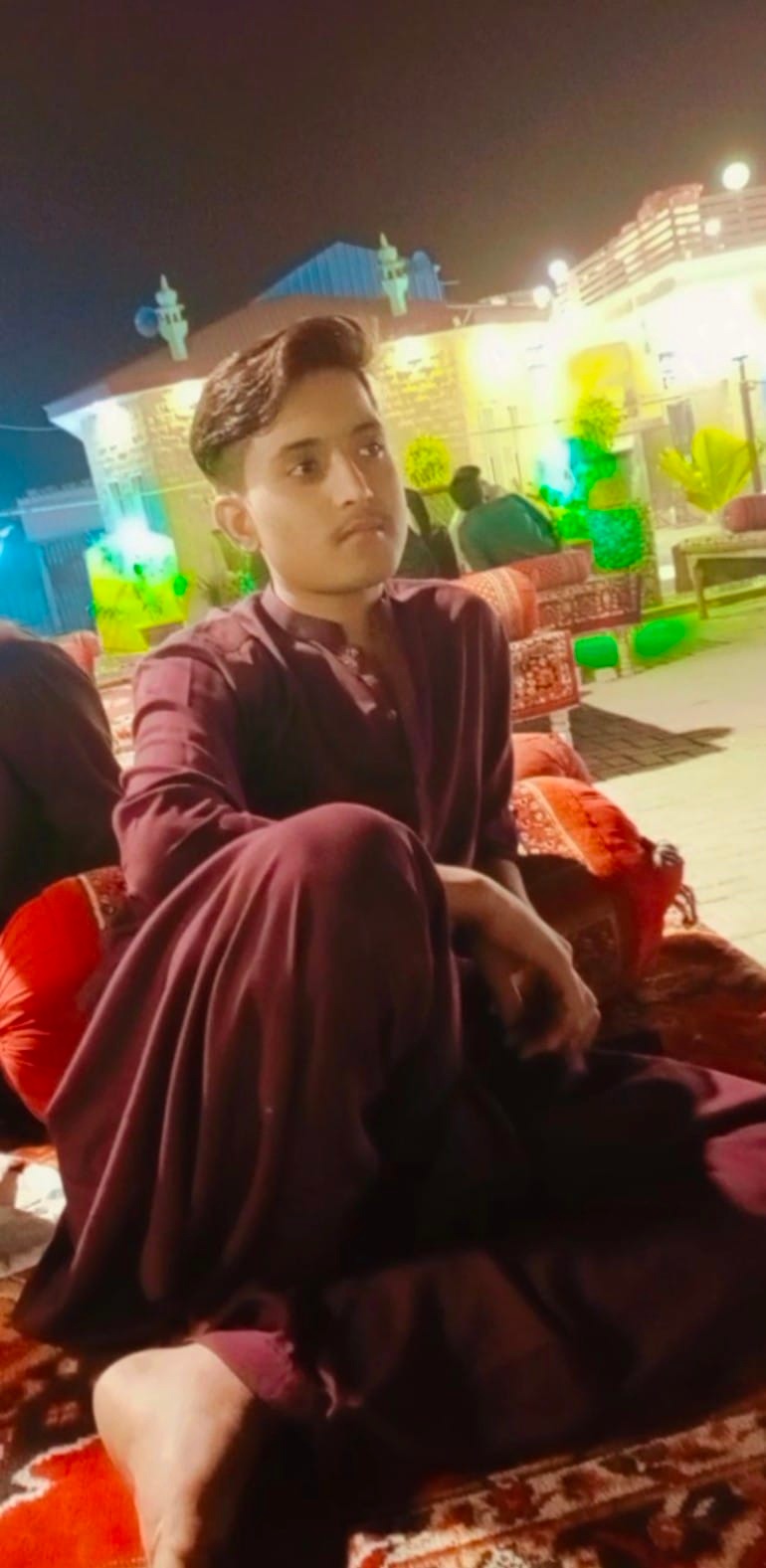 Mujid Kakae
