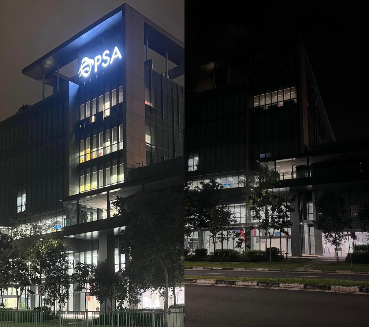 PSA Singapore | Singapore Singapore
