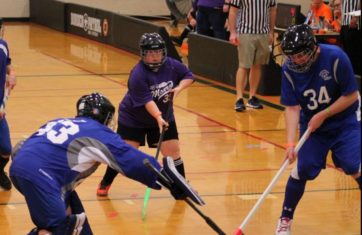Monroe - Registration for the November Classic is now open! Athletes ...