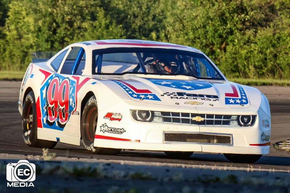 Tim Faro Racing