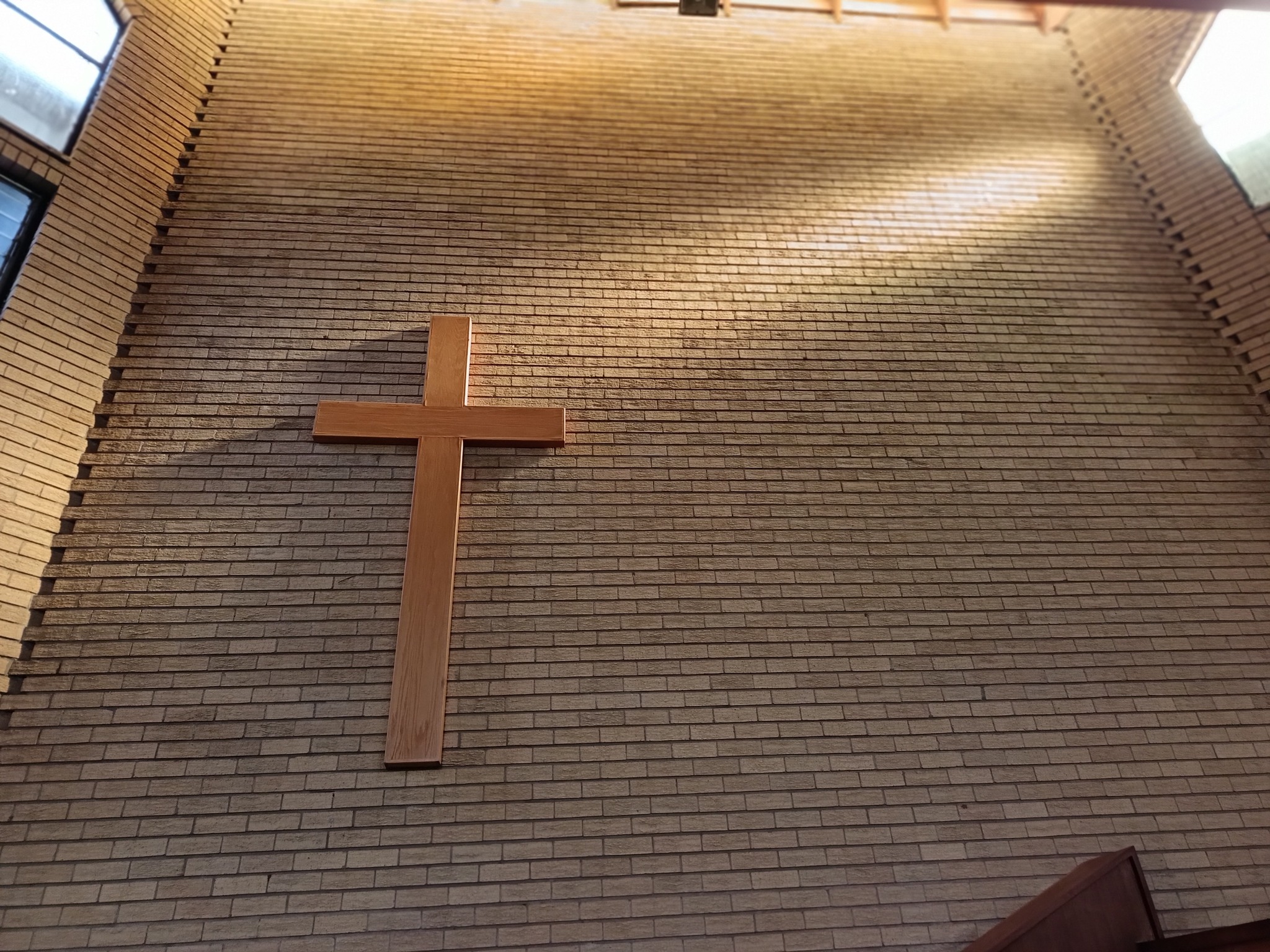 Gereformeerde Kerk Rustenburg - Wes | Rustenburg