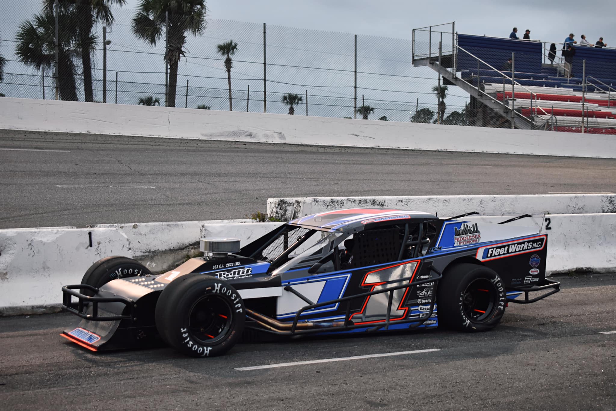 Troyer Race Cars | West Boylston MA