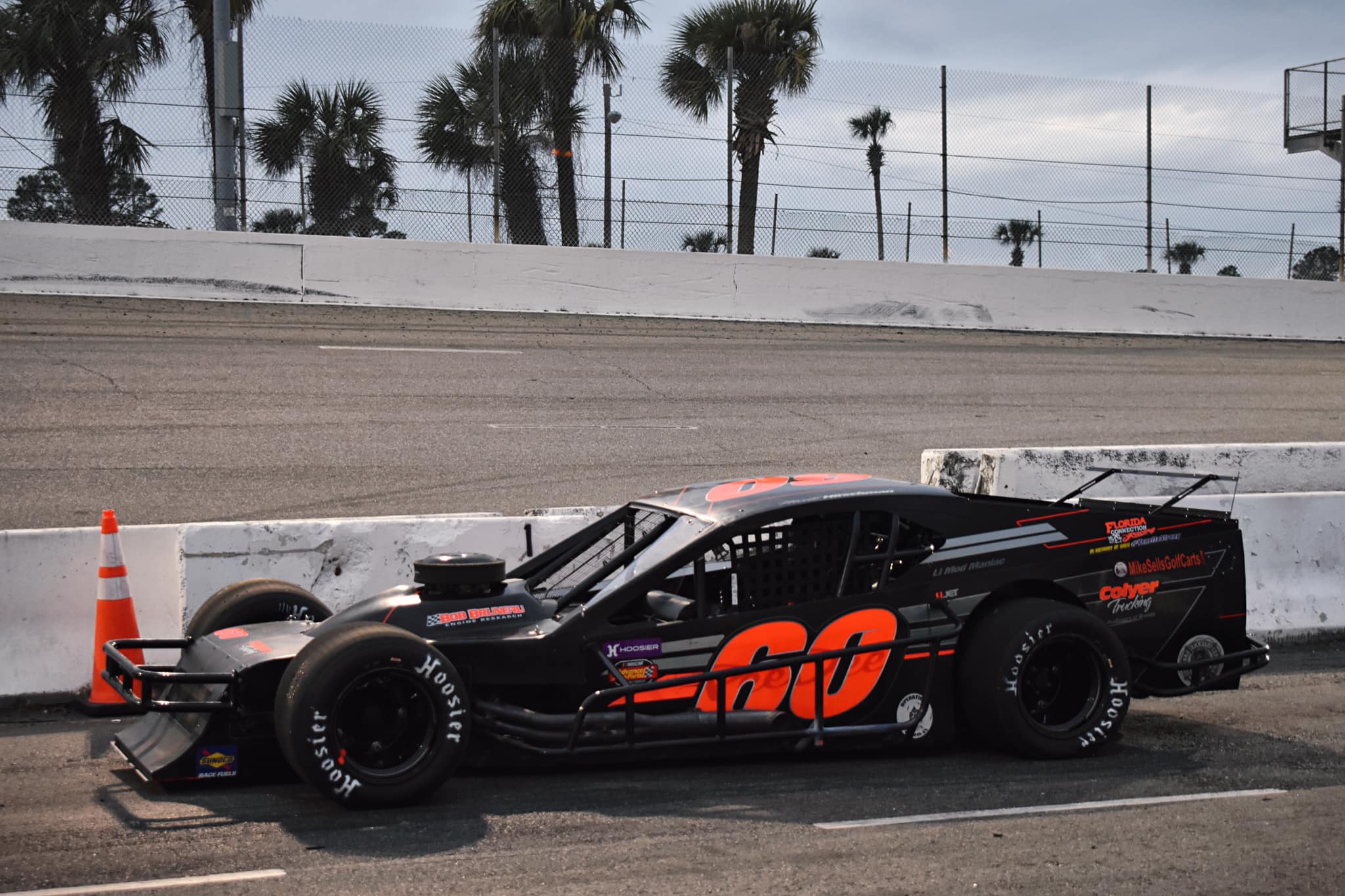 Troyer Race Cars | West Boylston MA