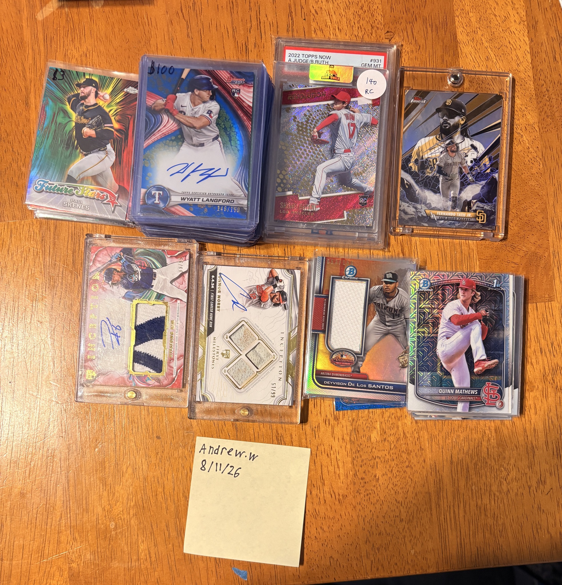 HUGE Claim sale ITEMS $1-$100+** Got some $1 and $.50 lots and