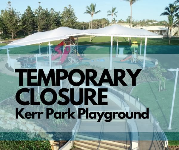 TEMPORARY CLOSURE Please... - Livingstone Shire Council | Facebook