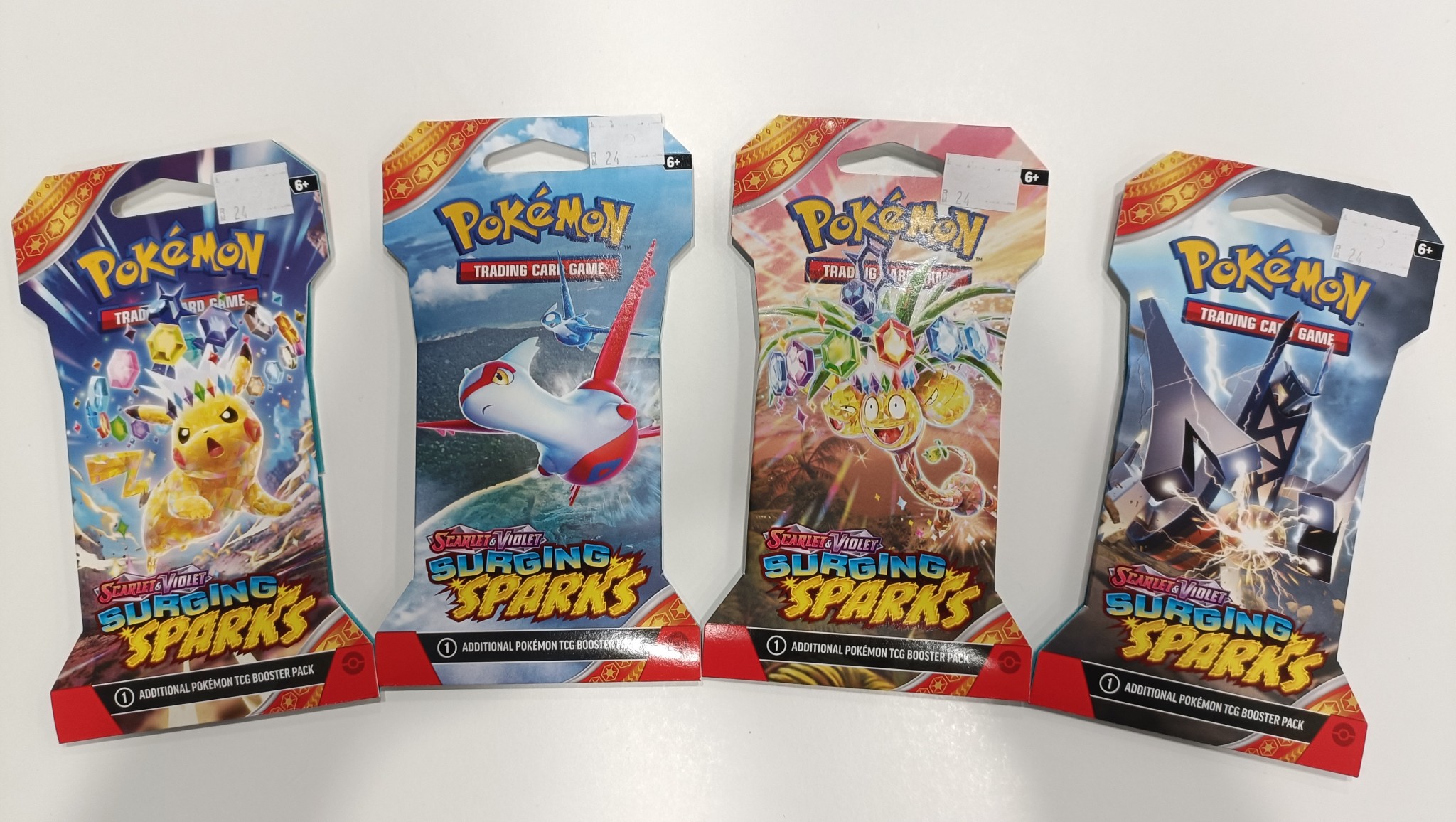 pokemon shiny treasure ex booster box Pokemon Card】Shiny Treasure ex (SV4a) Japanese Booster Box