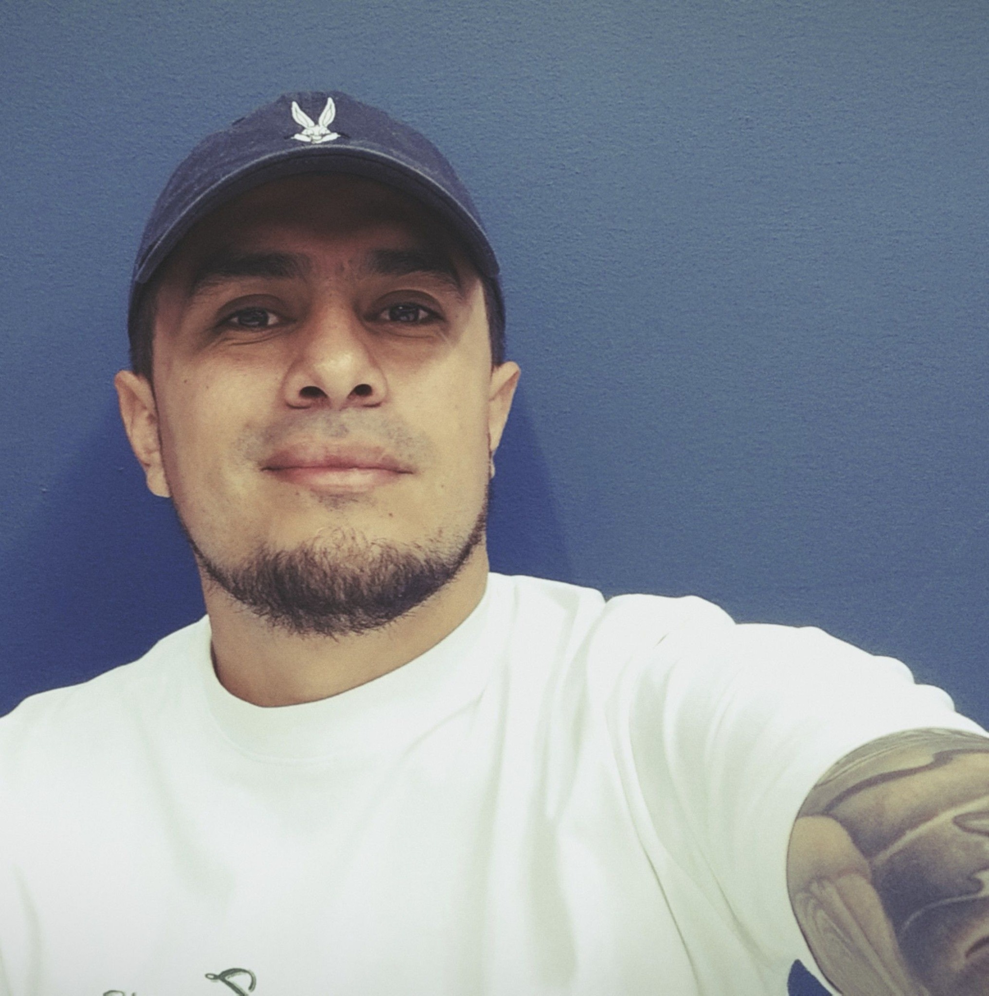 Edward Andrey Angulo