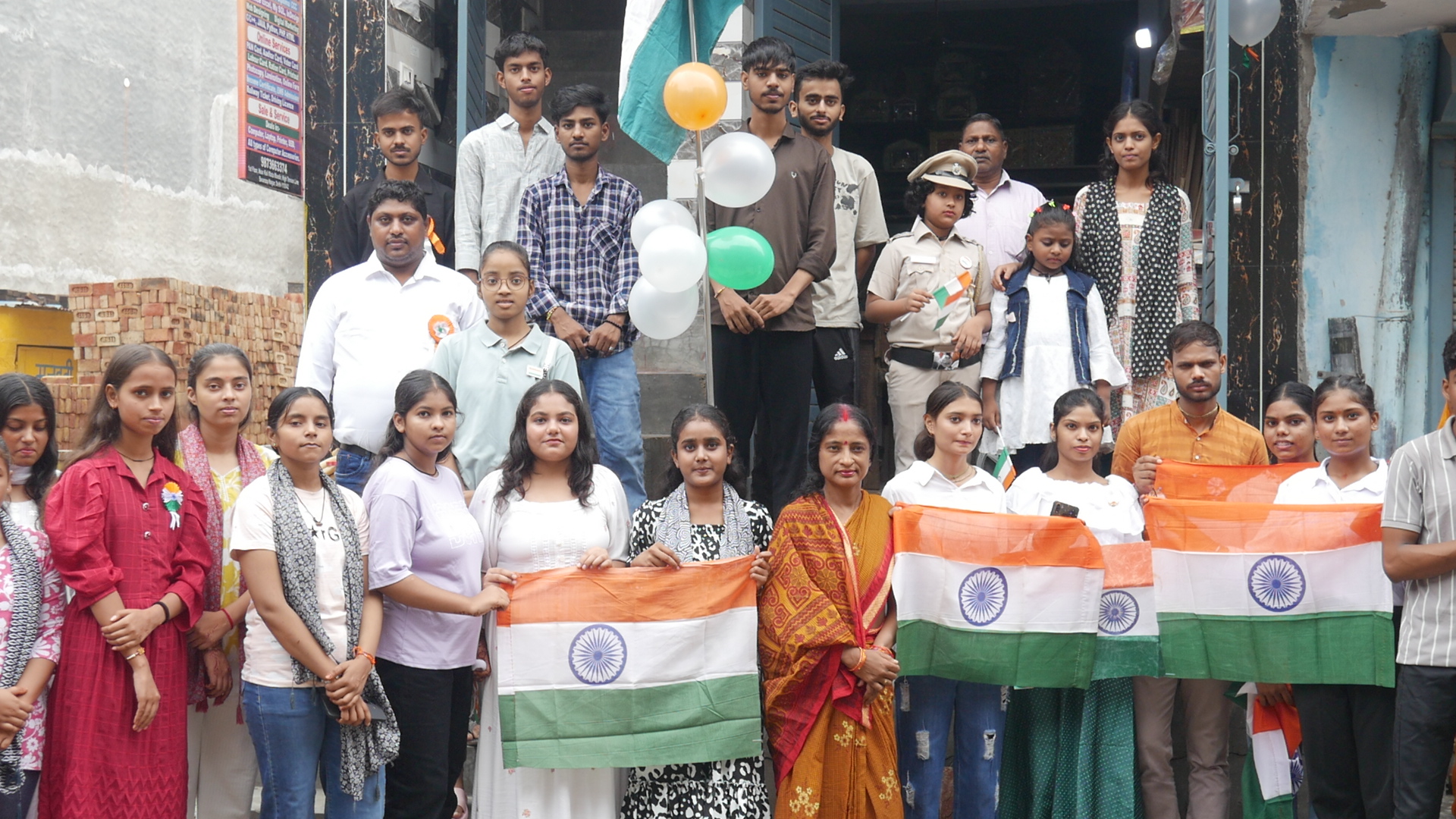 Pari Advance Institute Of Computer