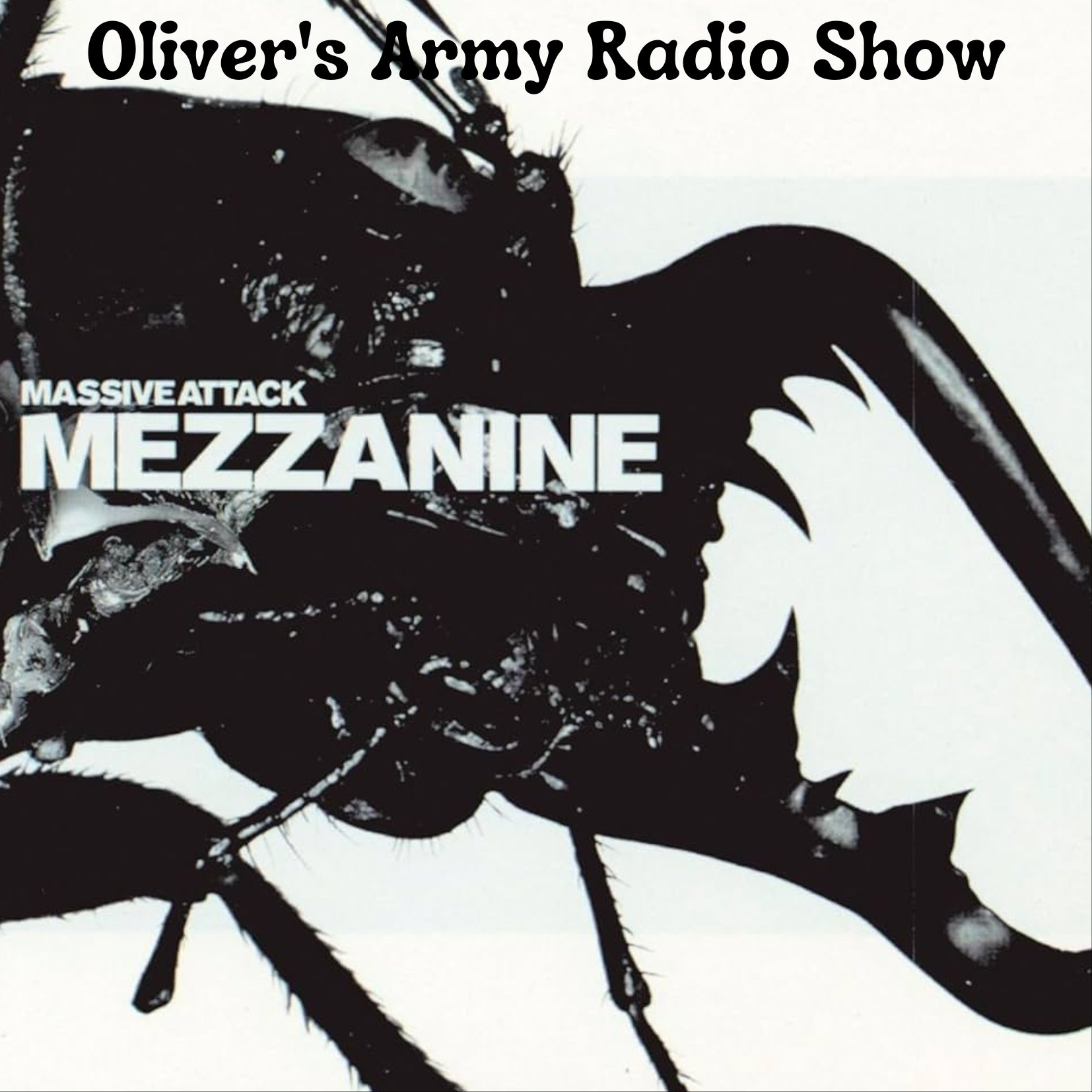 Massive Attack live at Royal Albert Hall 1998 album