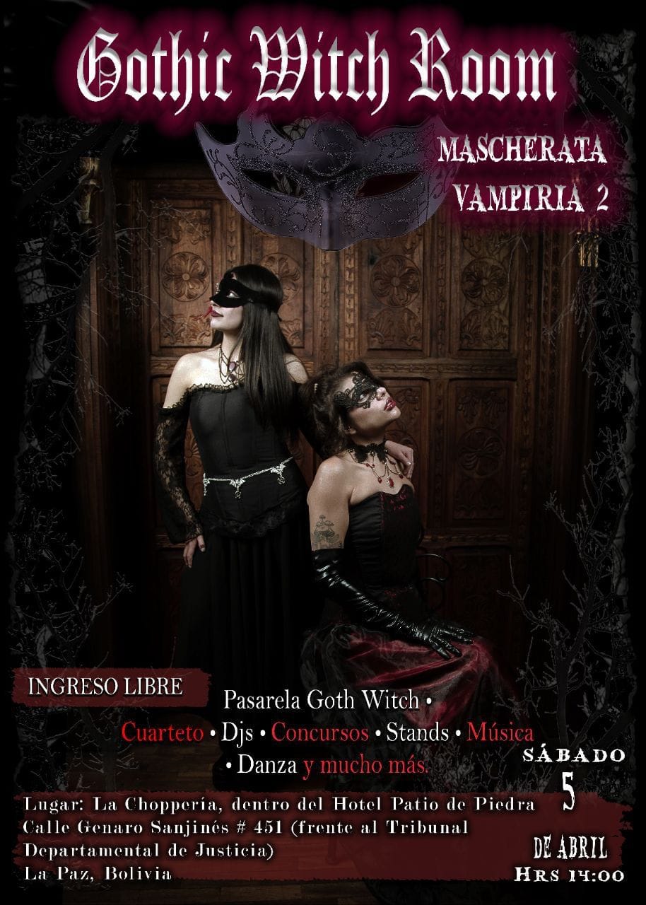 💚💚 Agradecer a @Gothic Witch Room por... - Refugio 