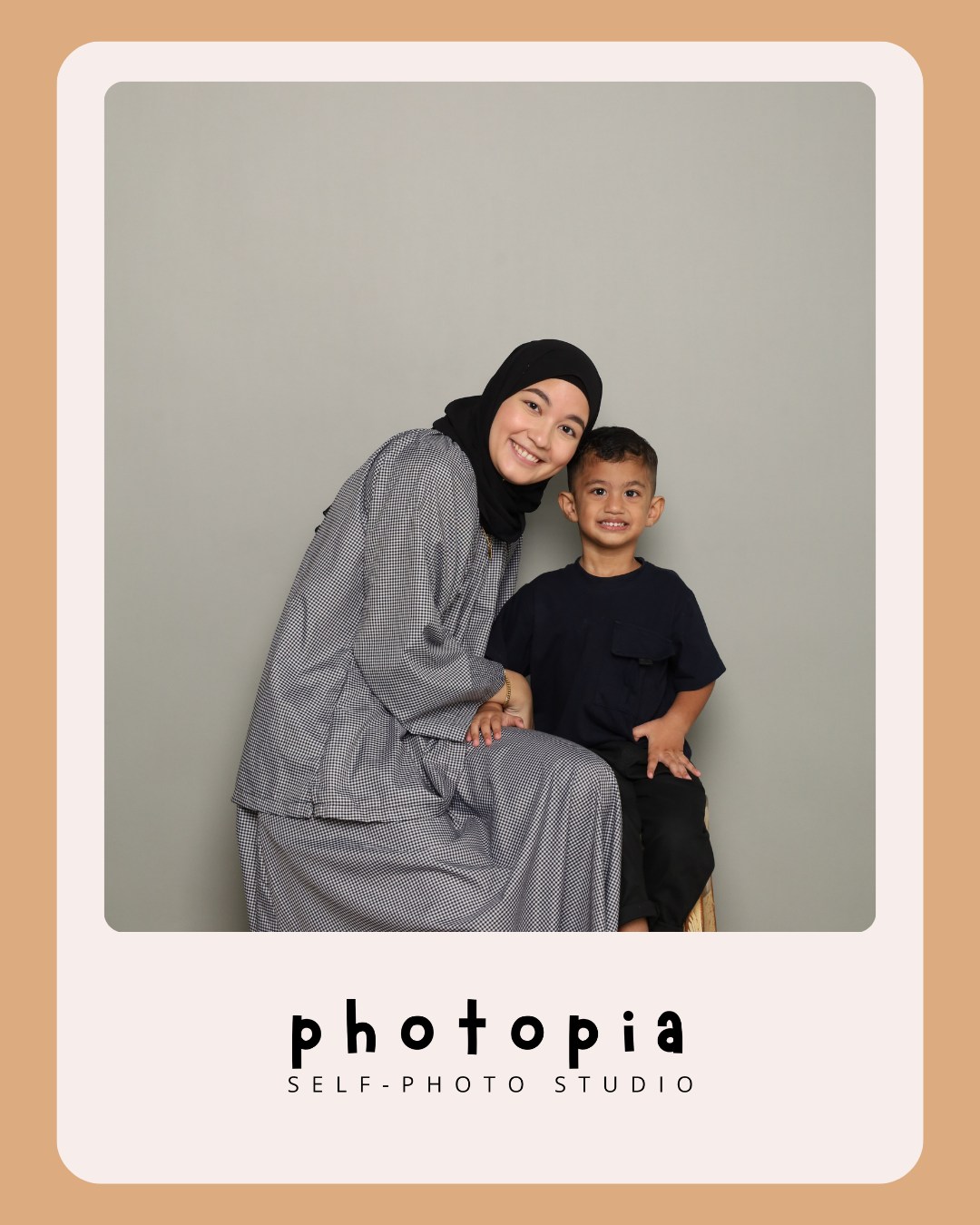 Photopia Self Photo Studio