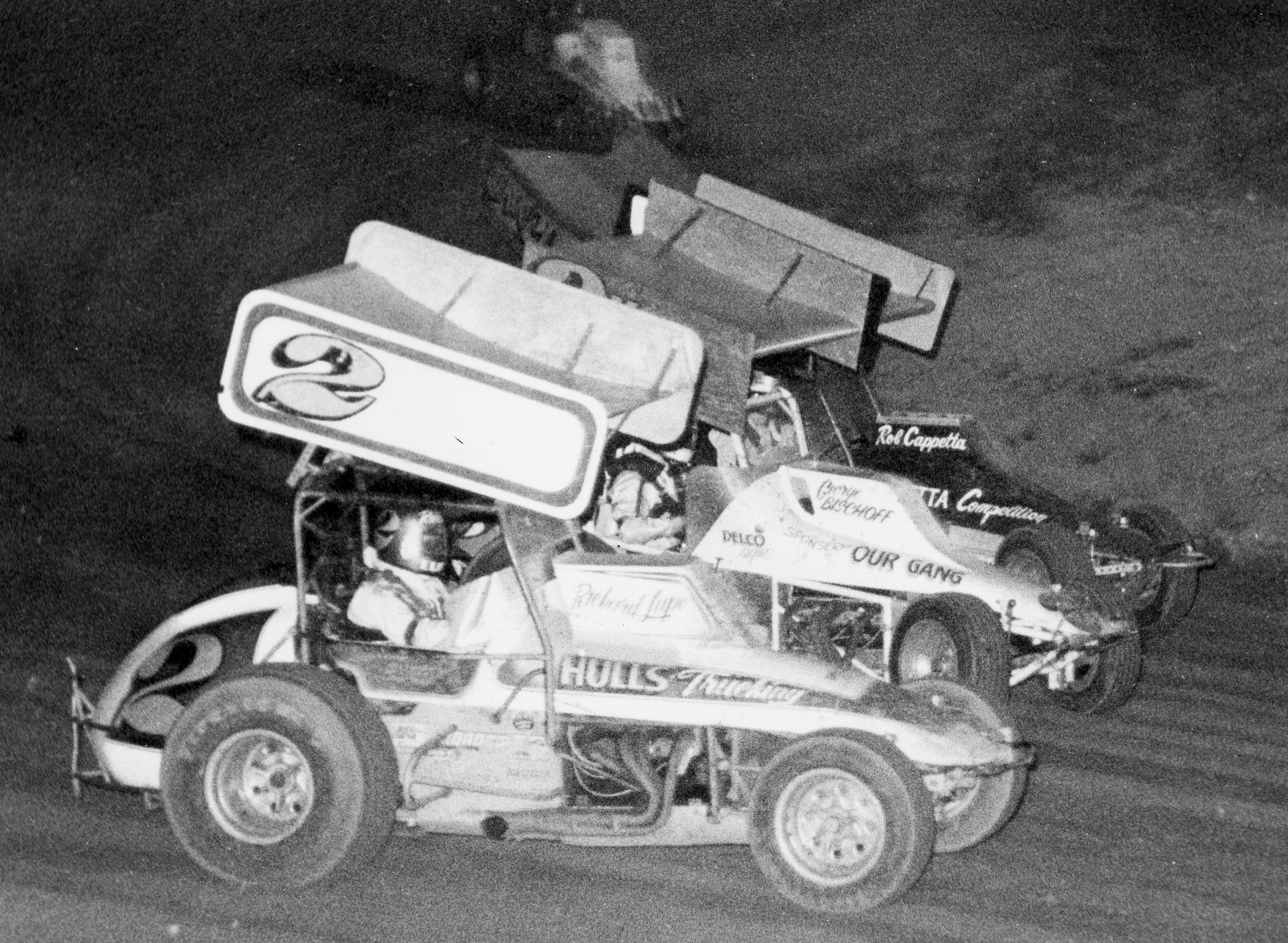 Sprintcarstats - Sprintcarstats added a new photo.