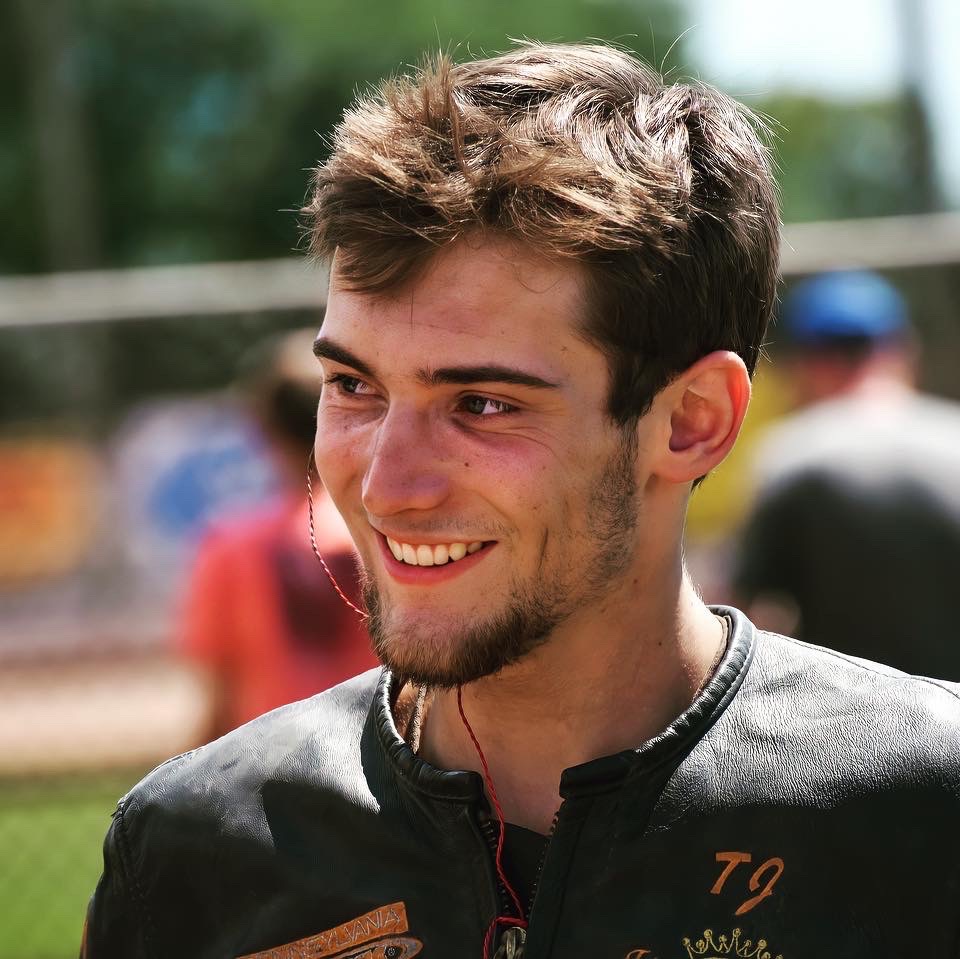 Tj - Was able to sweep the clone 390 class at the WKA race at 7 stars ...