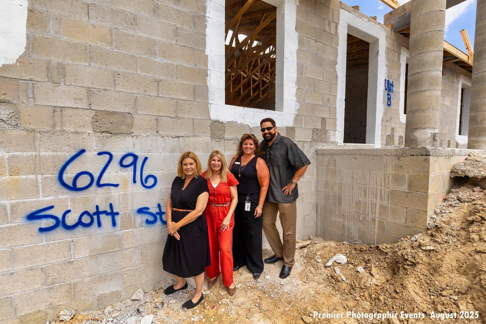 Peace River Community Housing Partners | Punta Gorda FL