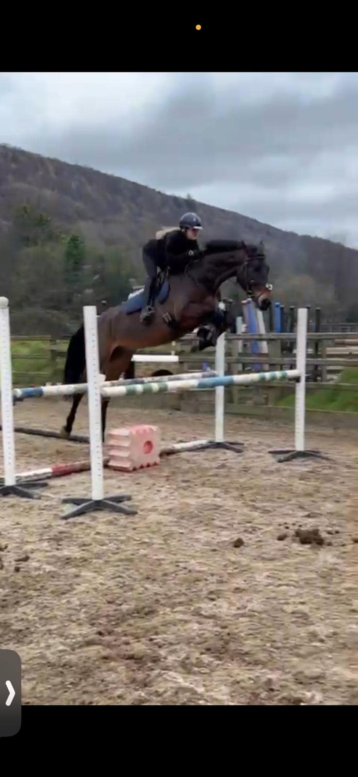 Ynysymond Eventing added a new photo. - Ynysymond Eventing