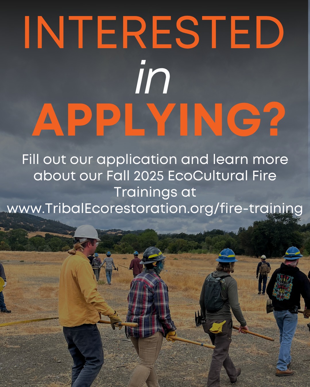 TREX Prescribed... - TREX Prescribed Fire Training Exchange