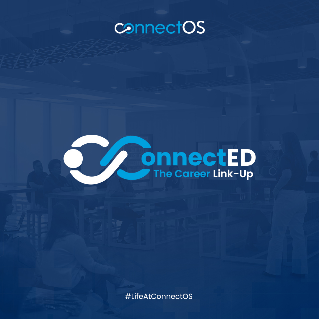 Connect OS | Mandaluyong
