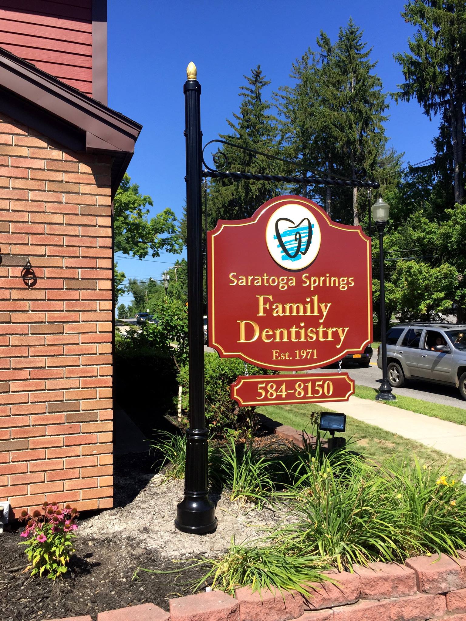 Adirondack Sign Company, LLC | Saratoga Springs NY