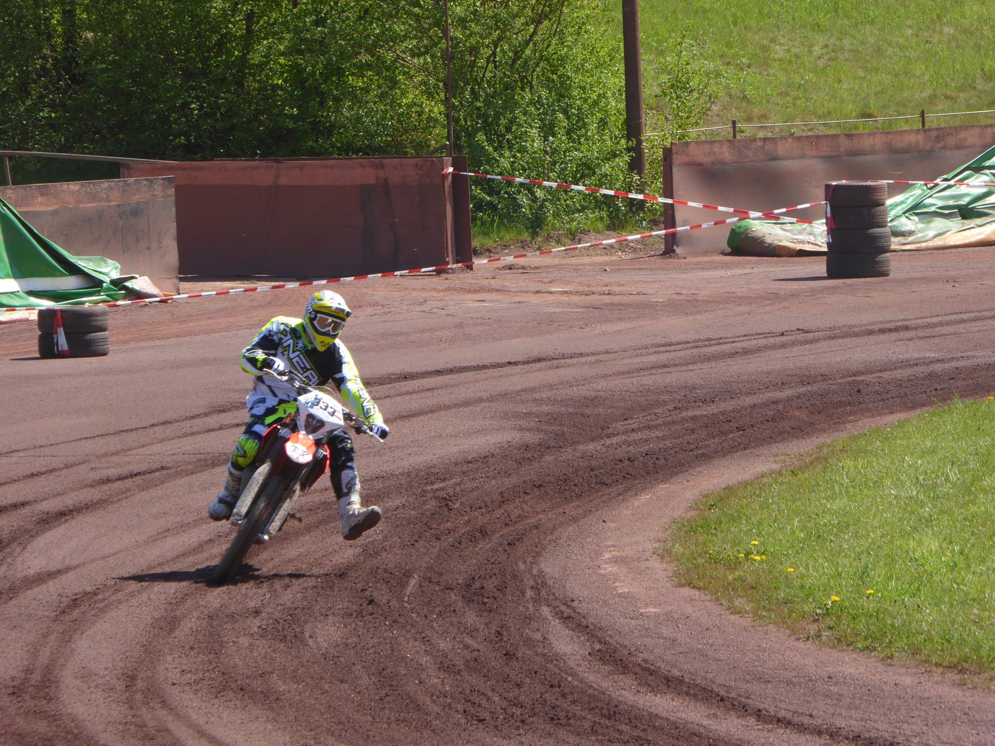 BECK racing team
