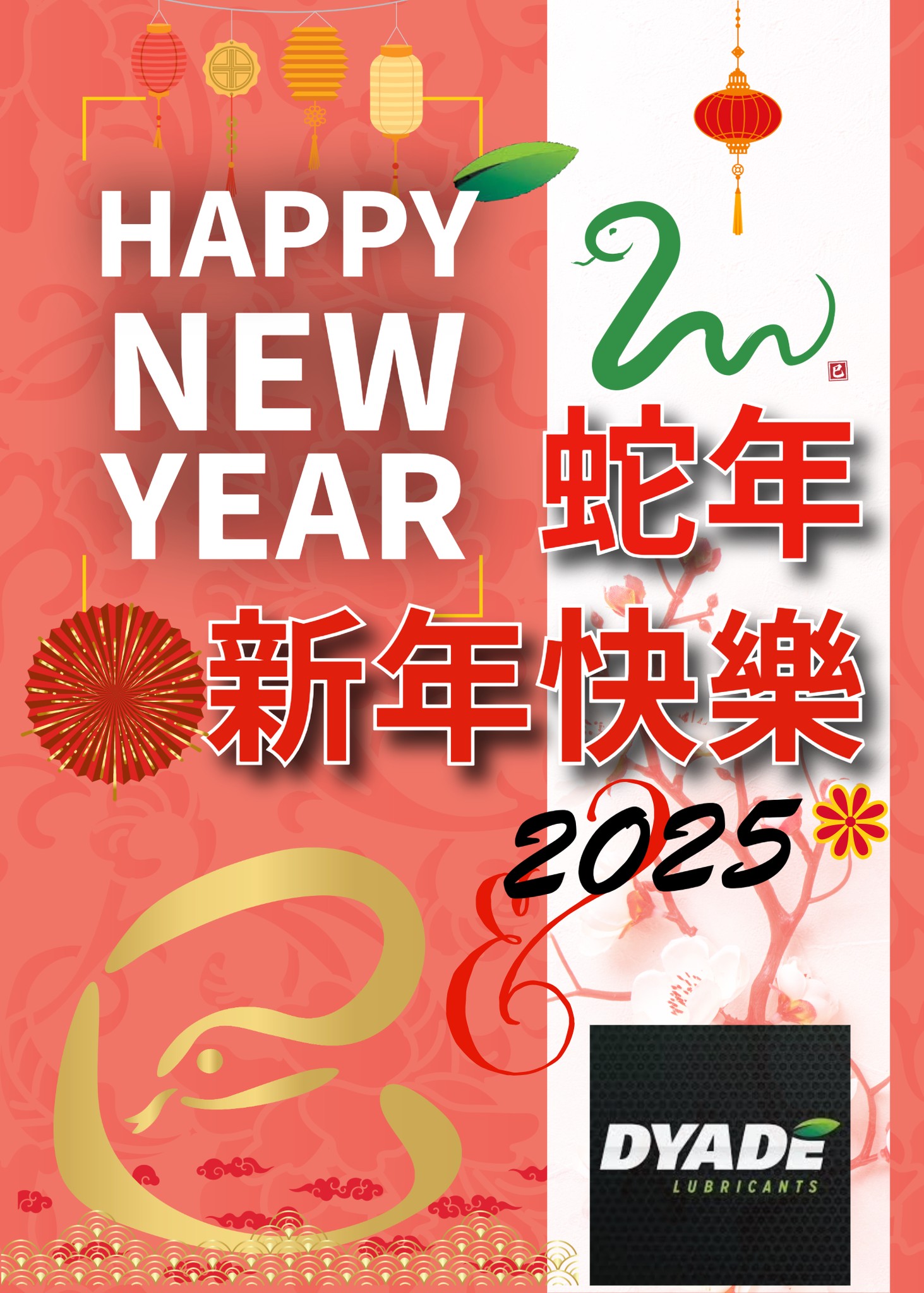DYADE Taiwan 荷蘭提亞特酯類機油