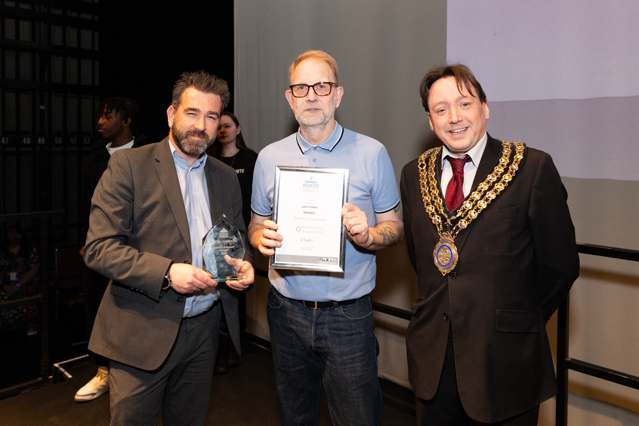 Basildon Borough Council added... - Basildon Borough Council