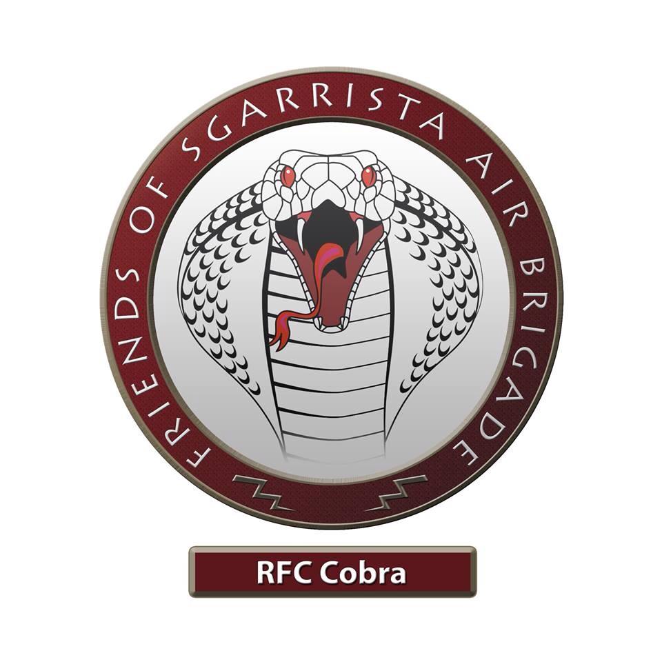 Rfc Cobra