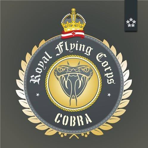 Rfc Cobra