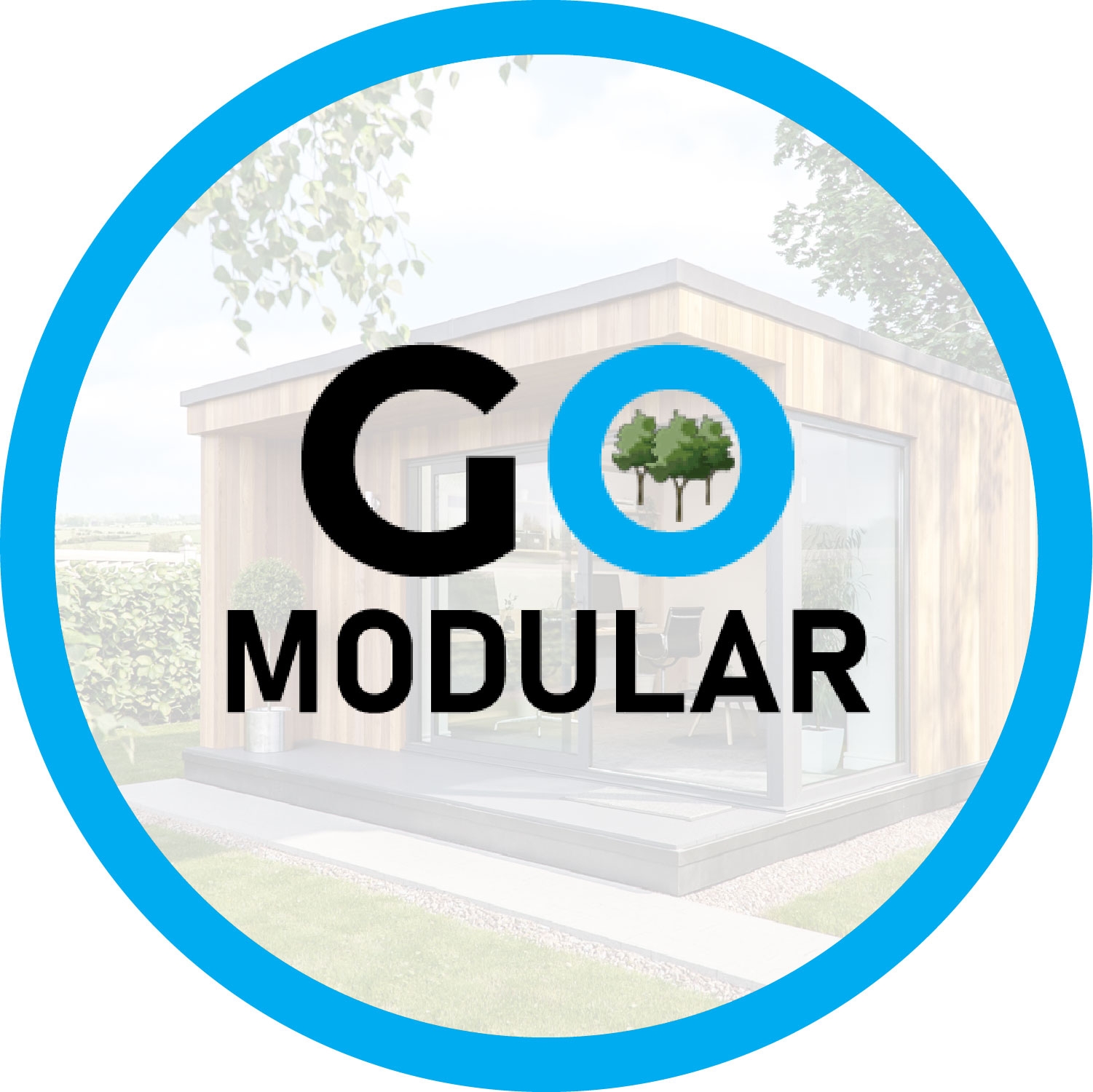 Go Modular | Port Laoise