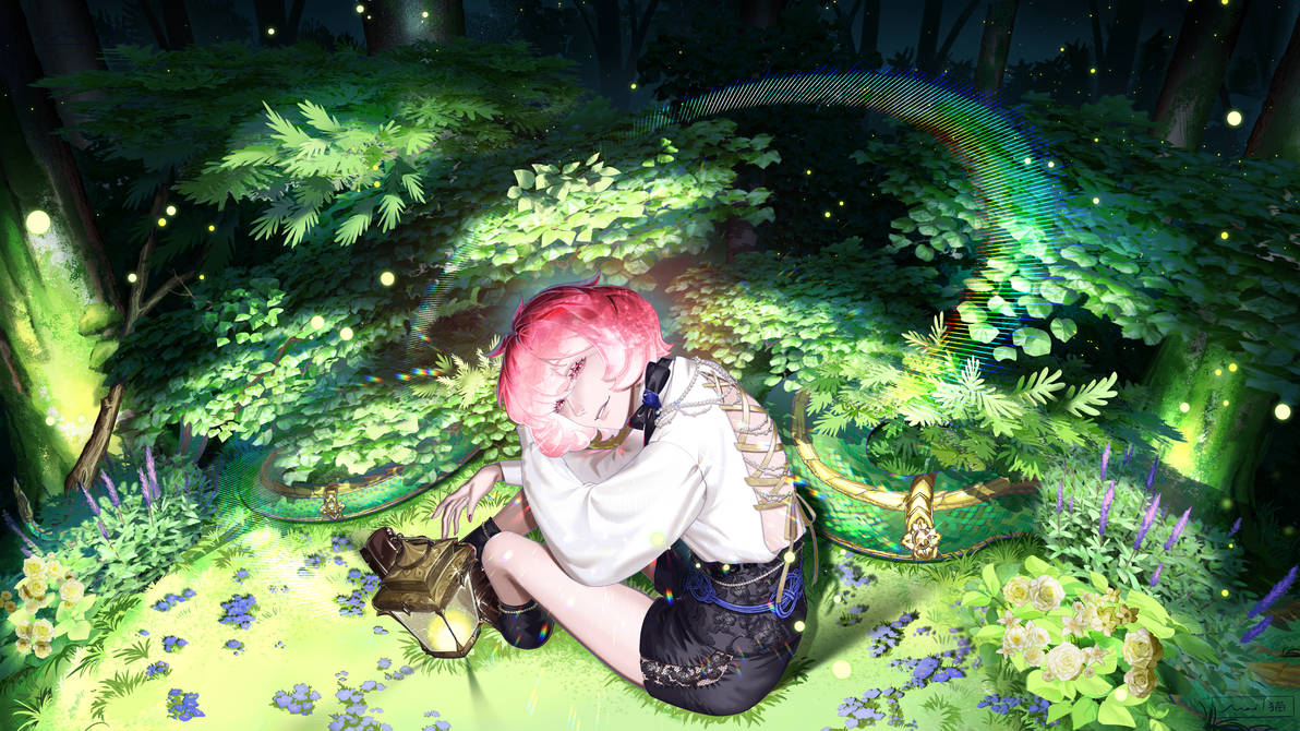 DeviantArt - DeviantArt updated their cover photo.