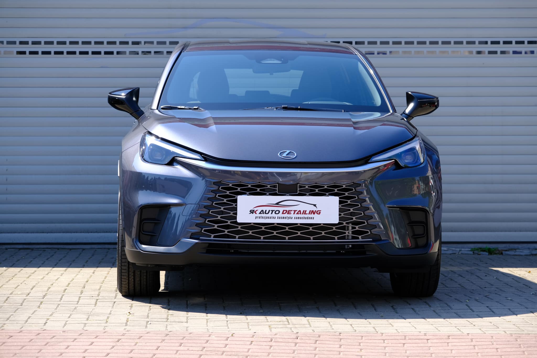 R.K.Auto Detailing Robert Krawczyk | Bolesławiec