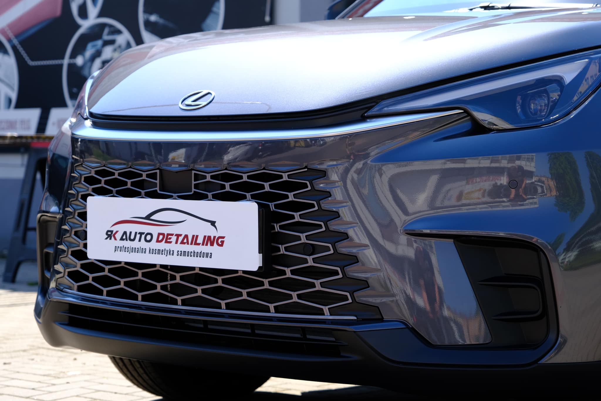 R.K.Auto Detailing Robert Krawczyk | Bolesławiec