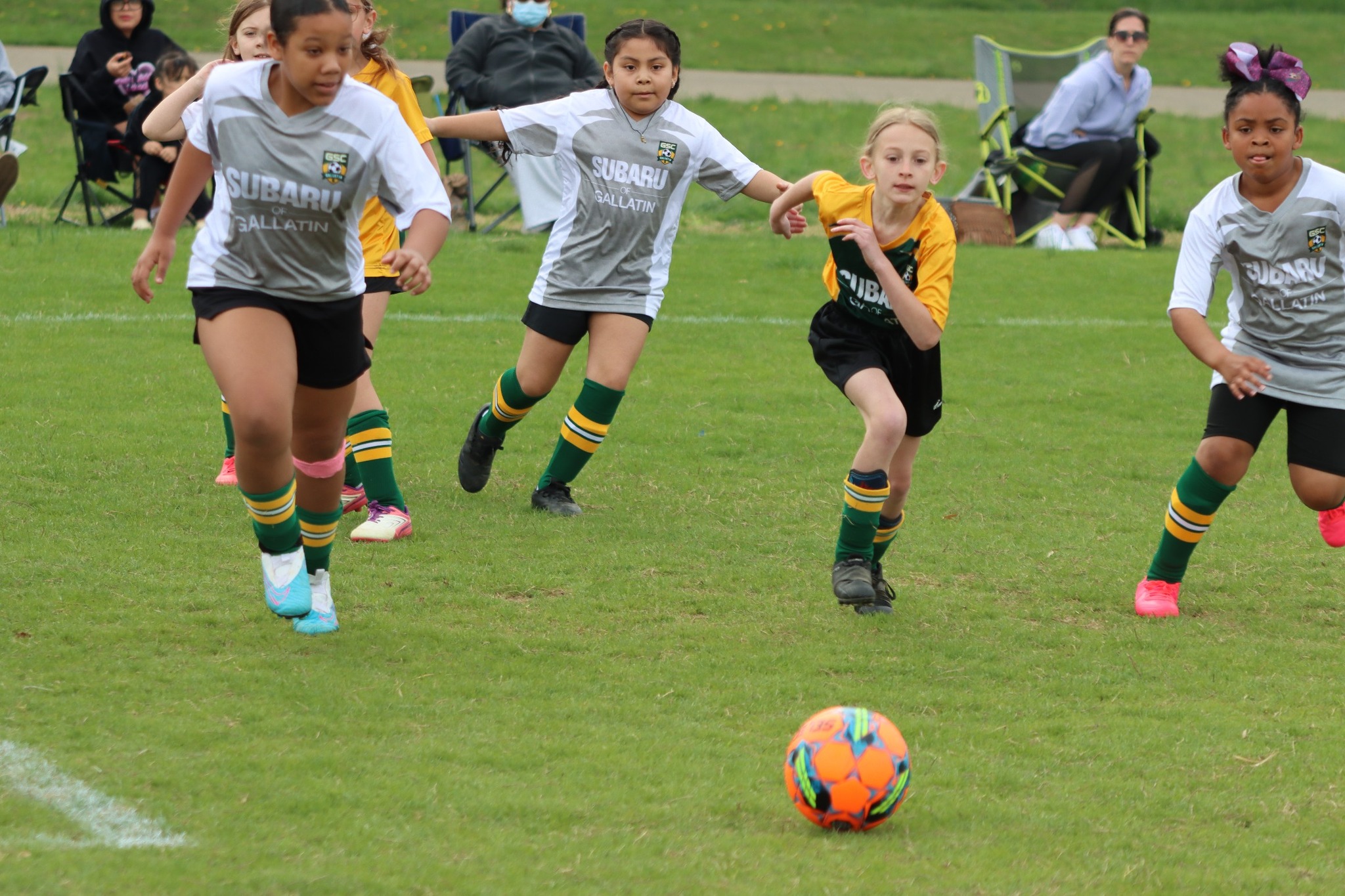 Gallatin Soccer Club | Gallatin TN