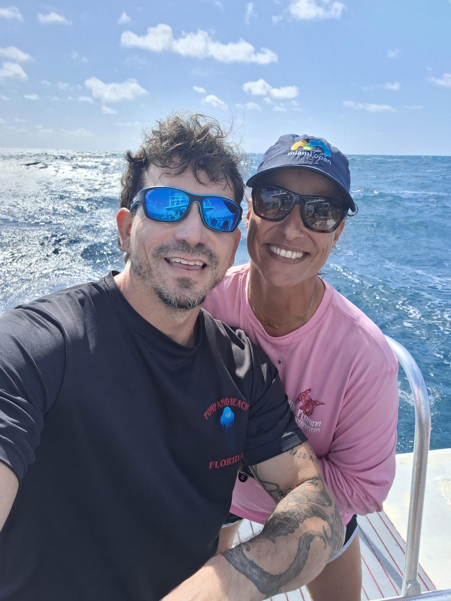 South - Welcome to the SFDH team @adamnardelli.fl Adam started diving ...