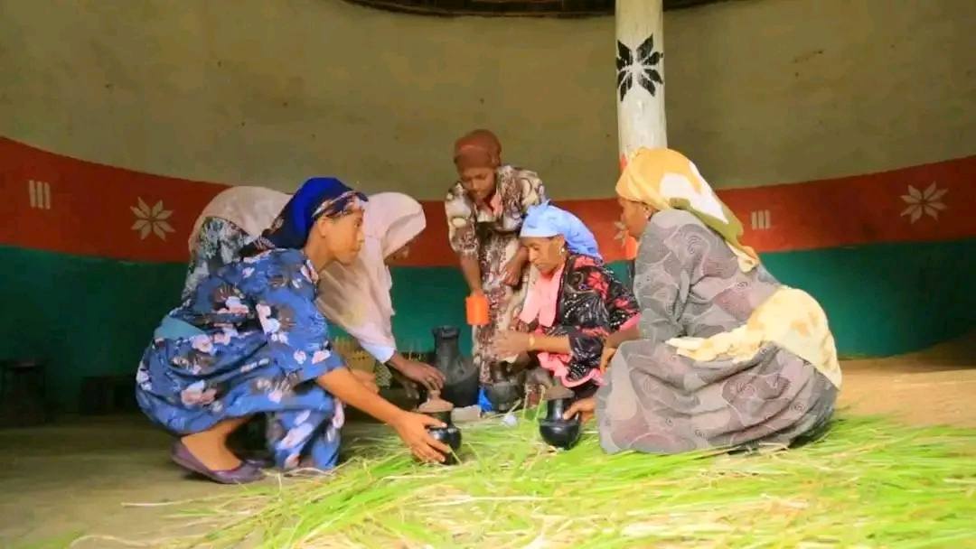 GREAT AFRICA - Beautiful Silte Women of Ethiopia 🇪🇹... | Facebook