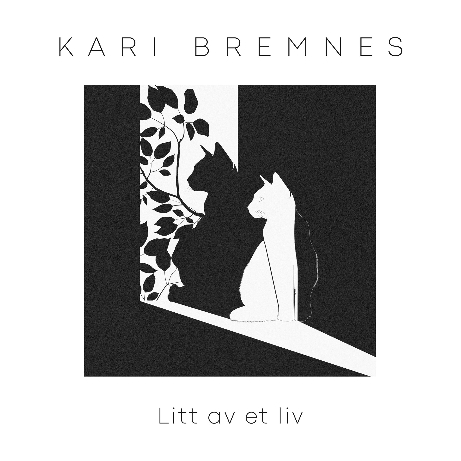 Kari - Ny sang fra oss i dag! Jeg skriver mye om folk. Men her kommer ...