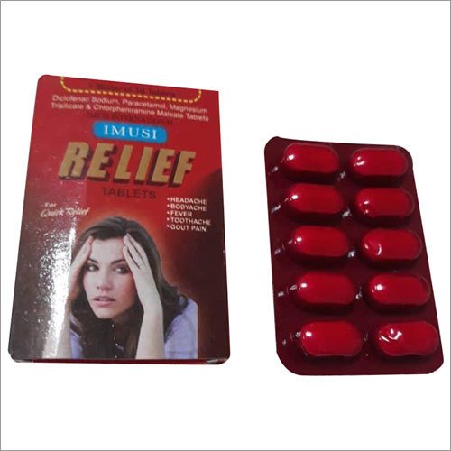 Labdic Relief Tablet in Pakistan - 03003147666 - Buy Now