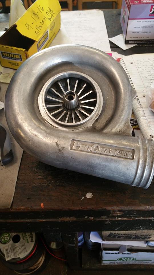 Rage Customs Automotive Inc. | South Bend IN