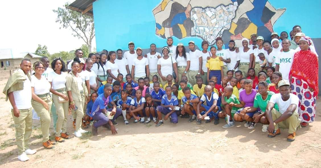 Abeokuta Capital School - Home